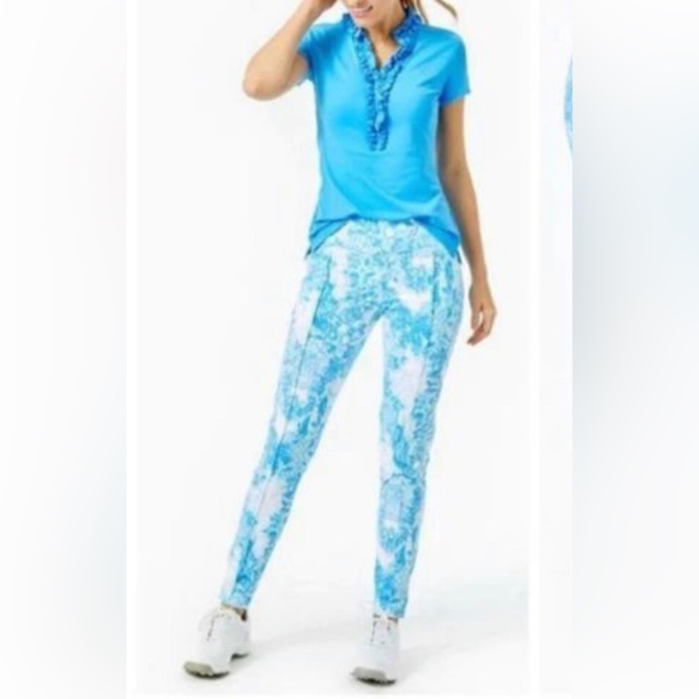 Lilly Pulitzer Corso Pants